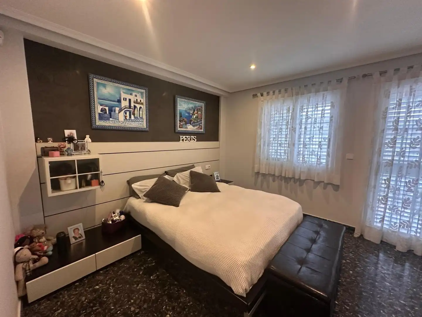 Casa adosada en venta en Alquenència - Venècia