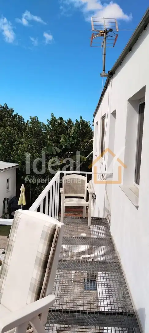 Casa amb jardí en venda a Buzanada, imagen 13