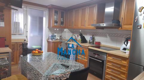 Photo 3 of Flat for sale in Calle Calle Cervantes, Carretas - Pajarita, Albacete Capital