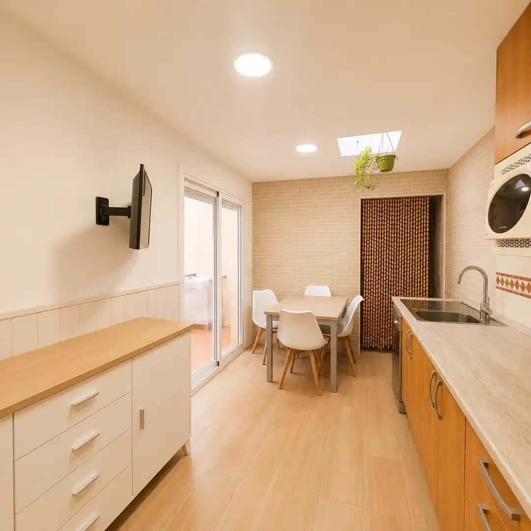 Haus zum Verkauf in Tarifa ciudad, imagen 5