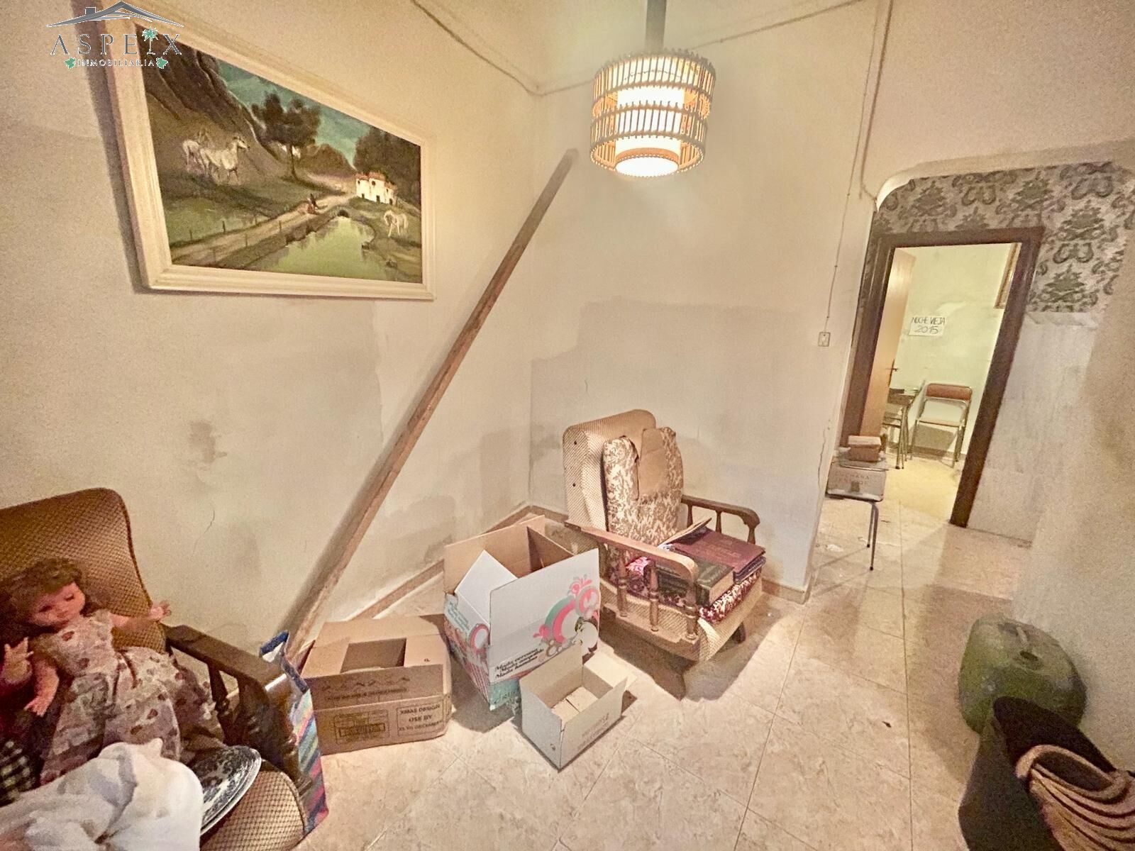 Casa o xalet en venda a San Juan