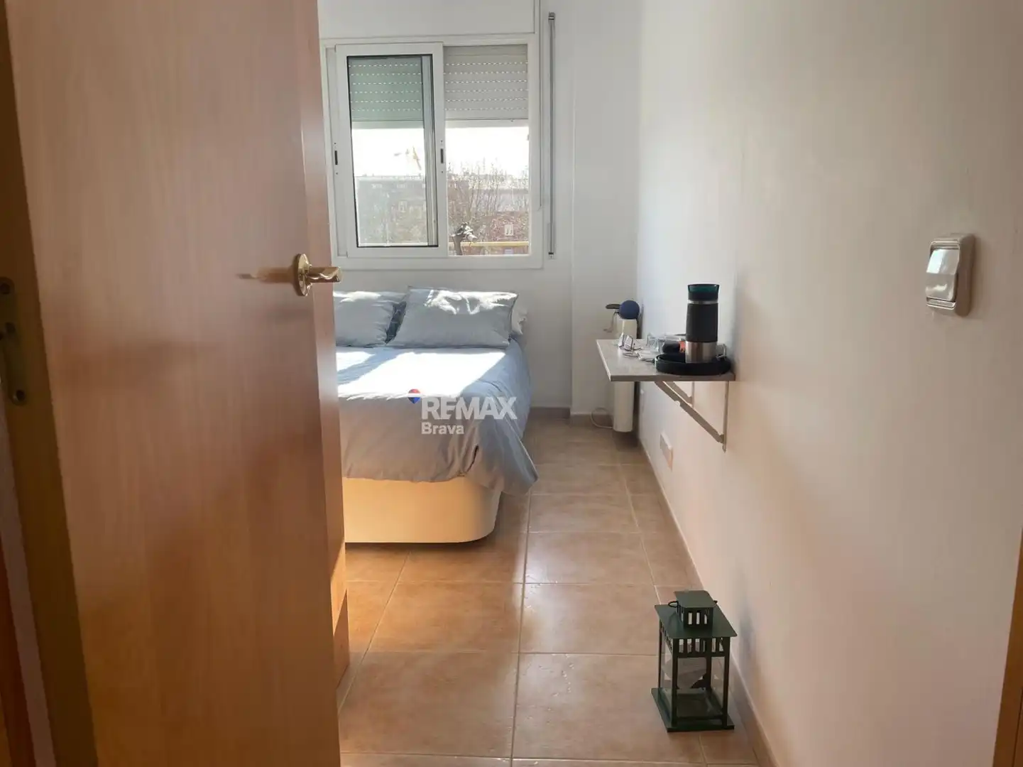 Habitación de Piso en venta en Girona con Aire acondicionado y Balcón