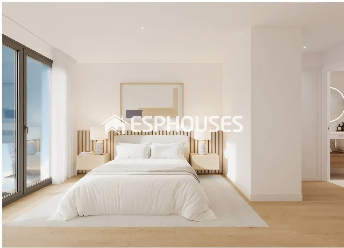 Appartement compact avec terrasse à vendre à La Cala de Villajoyosa, imagen 4