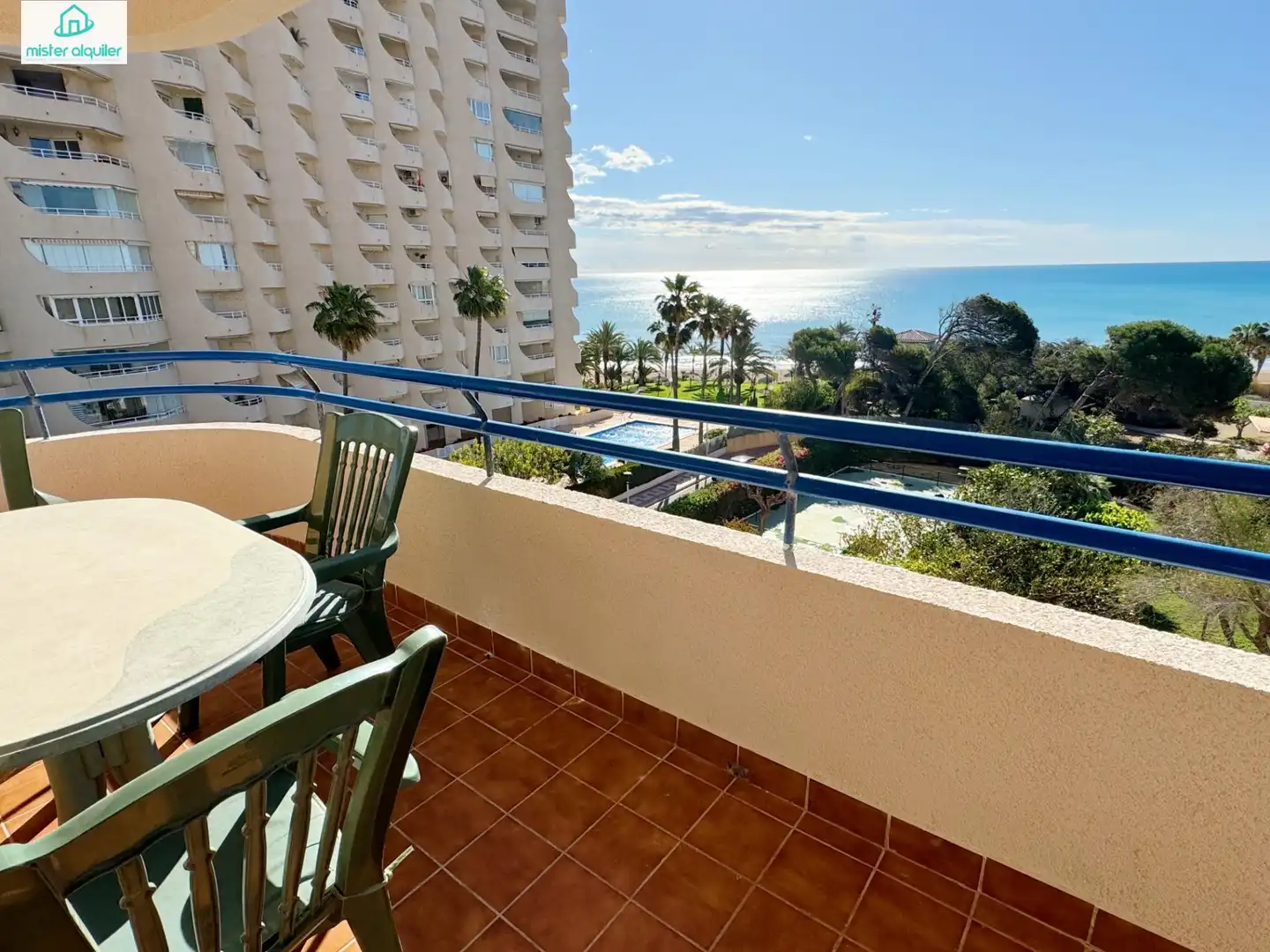 Apartament amb terrassa de lloguer a MAGRANER, DEL 1, imagen 59