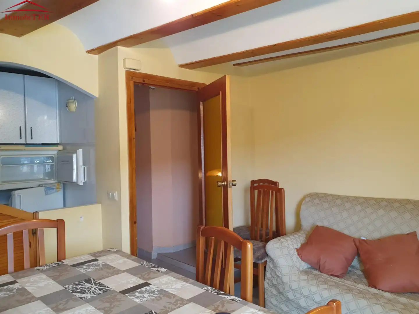 Casa o xalet en venda en Cascante del Río