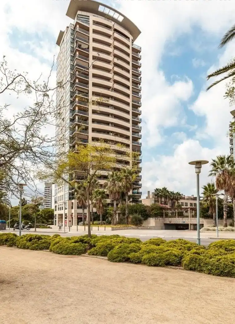 Wohnung mit Pool zum Verkauf in Passeig de Garcia Fària, imagen 23