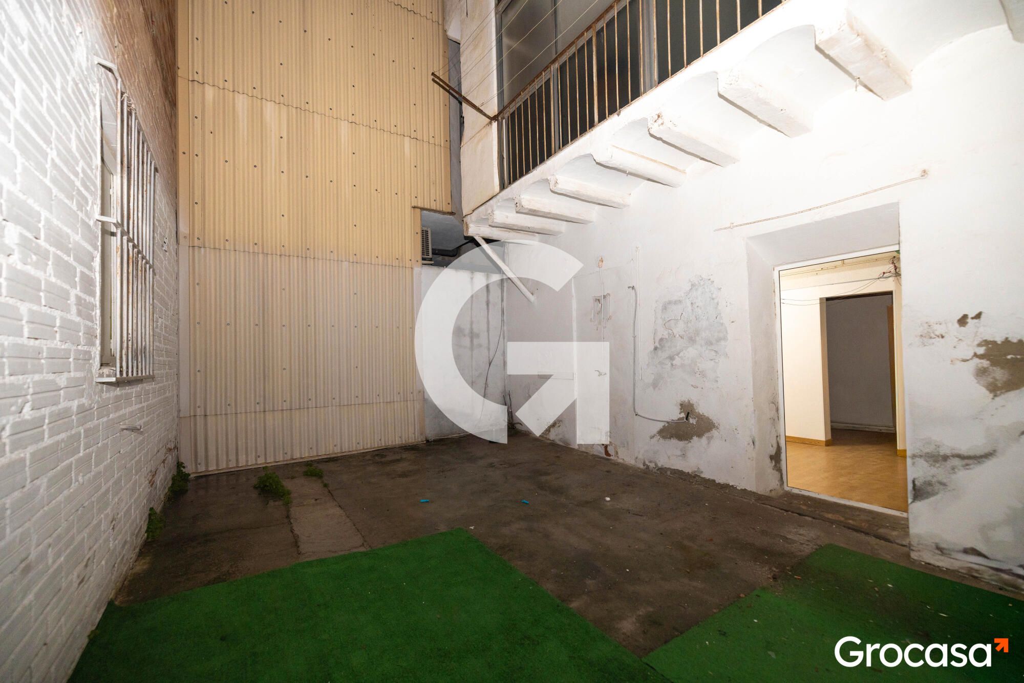 Planta baja for sale in  Lleida Capital  with Terrace