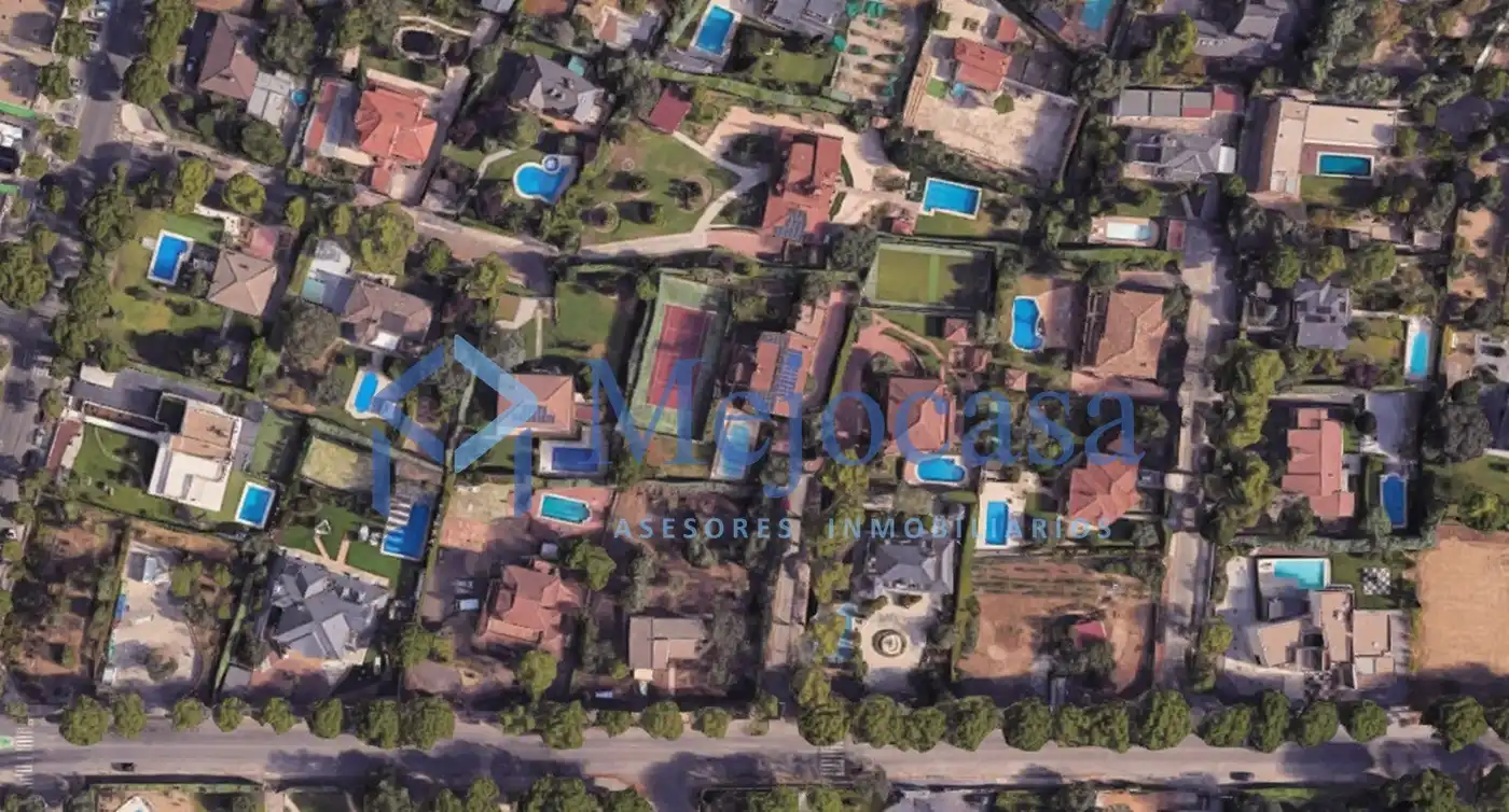 Residential land for sale in Calle Guadiana, imagen 4