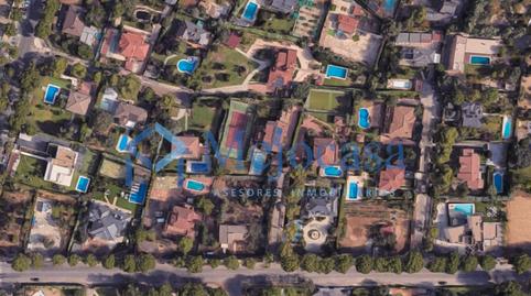 Foto 4 de Residencial en venta en Calle Guadiana, El Bosque, Madrid