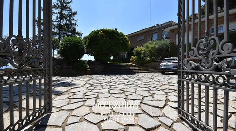 Foto 3 de Casa o xalet en venda a Cabrera de Mar, Barcelona