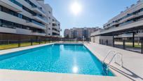 Swimming pool of Flat to rent in Alcalá de Henares  with Storage room, Oven and Washing machine