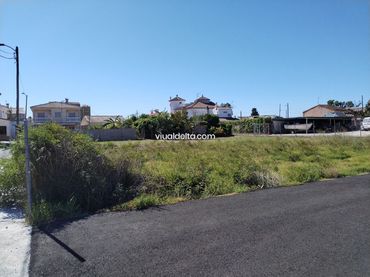 Terreno residenziale in vendita a Deltebre