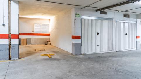 Photo 4 of Garage for sale in Calle Mariquelo, Prosperidad - Delicias, Salamanca