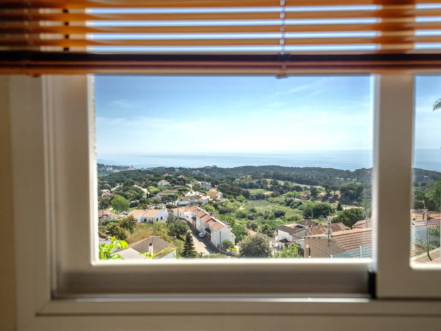Casa a schiera con piscina in vendita a Sant Cebrià de Vallalta, imagen 26