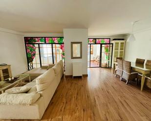 Living room of Flat to rent in  Córdoba Capital  with Terrace