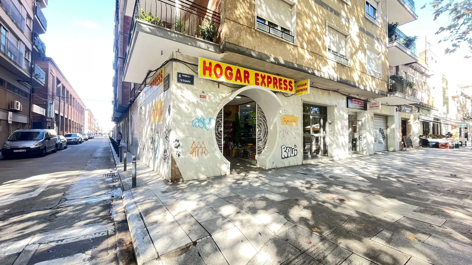 Business premises for sale in Egara, imagen 3