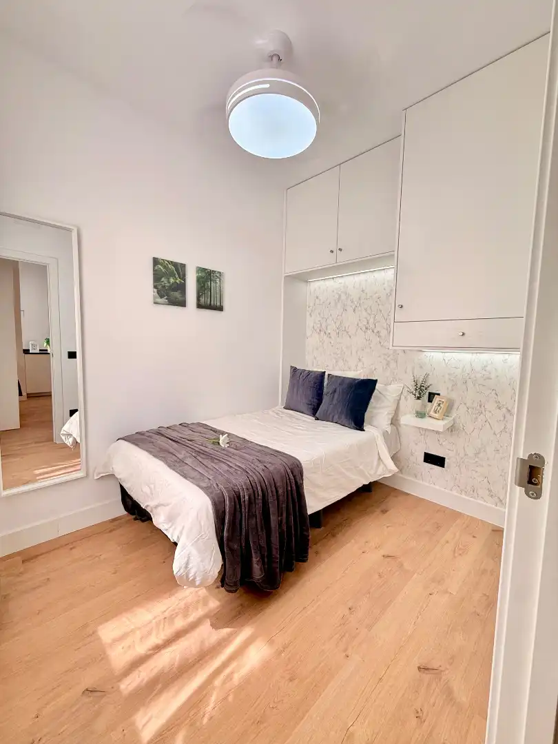 Appartement avec terrasse à vendre à Calle de Sánchez Barcáiztegui, imagen 40