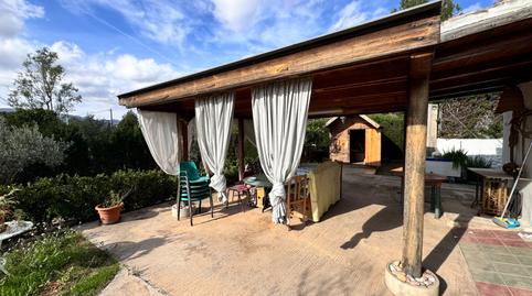 Foto 5 de Casa o chalet en venta en  Polígono 13 Paraje 20 Barranques de Royo, Catadau, Valencia