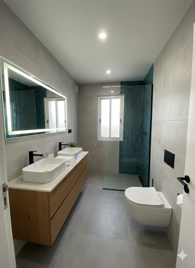 Appartement avec terrasse à vendre à Eixample, imagen 12