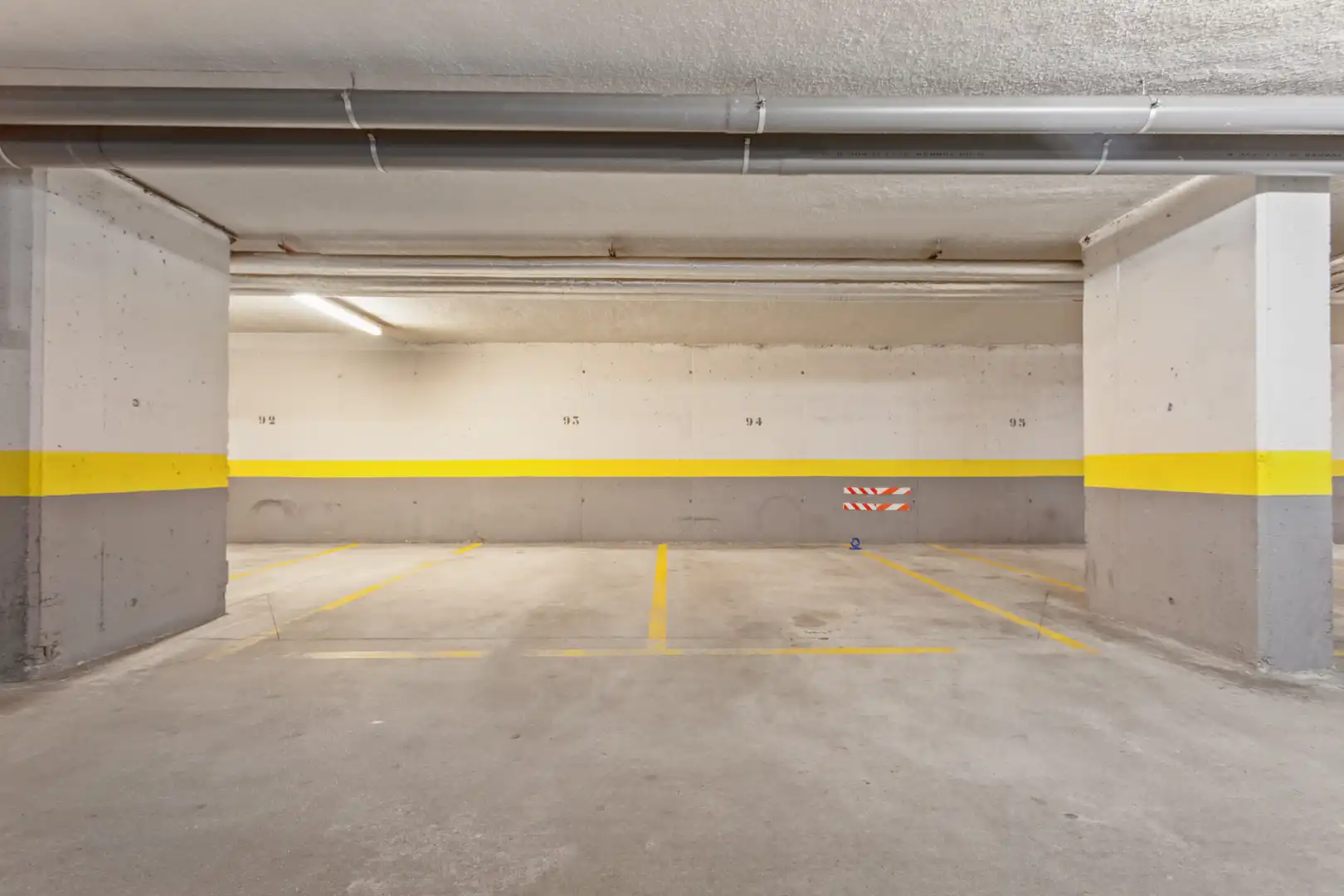 Wohnung zum Verkauf in Calle de la Mezquita de Córdoba, 2, PAU de Carabanchel