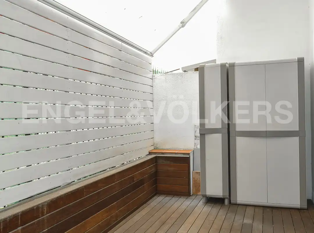 Flat for rent in Dreta de l'Eixample