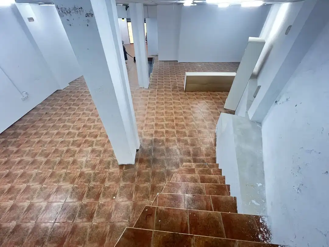 Gewerbefläche zur Miete in Calle Tiboli Kalea, imagen 14