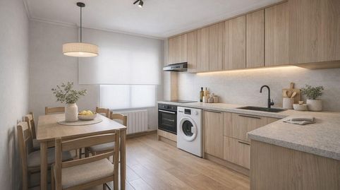 Foto 5 de Piso en venta en Usansolo, Bizkaia