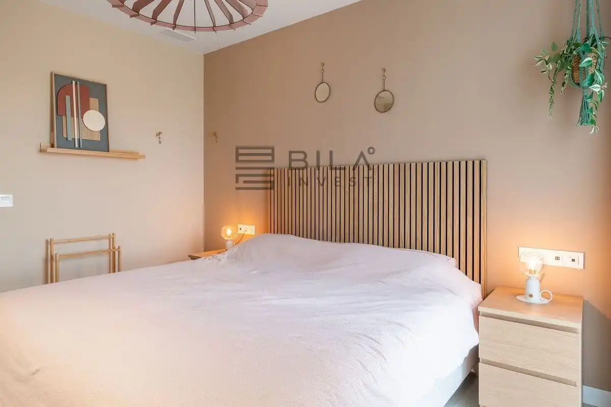 Flat with pool for sale in 8 de marzo, imagen 24