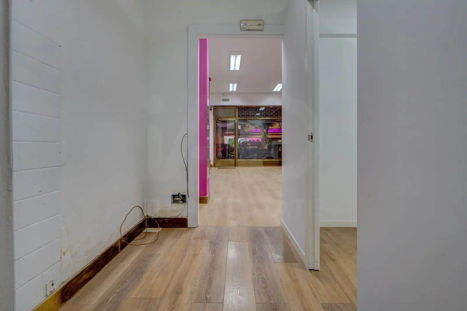 Gewerbefläche zum Verkauf in Calle Calixto Diez 9 9, imagen 17