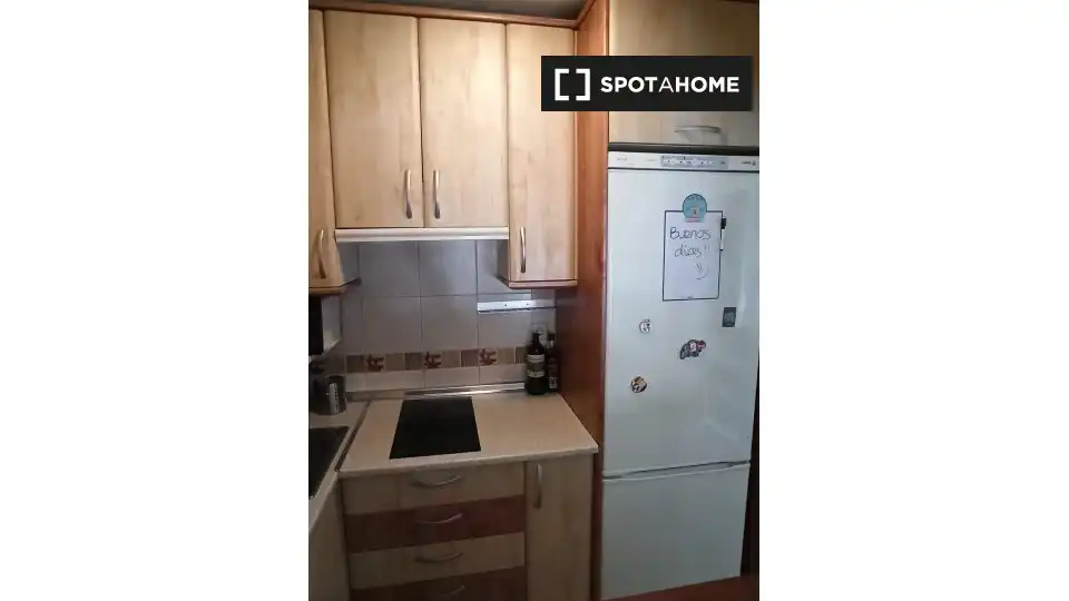 Appartement à louer à Chamberí, imagen 15