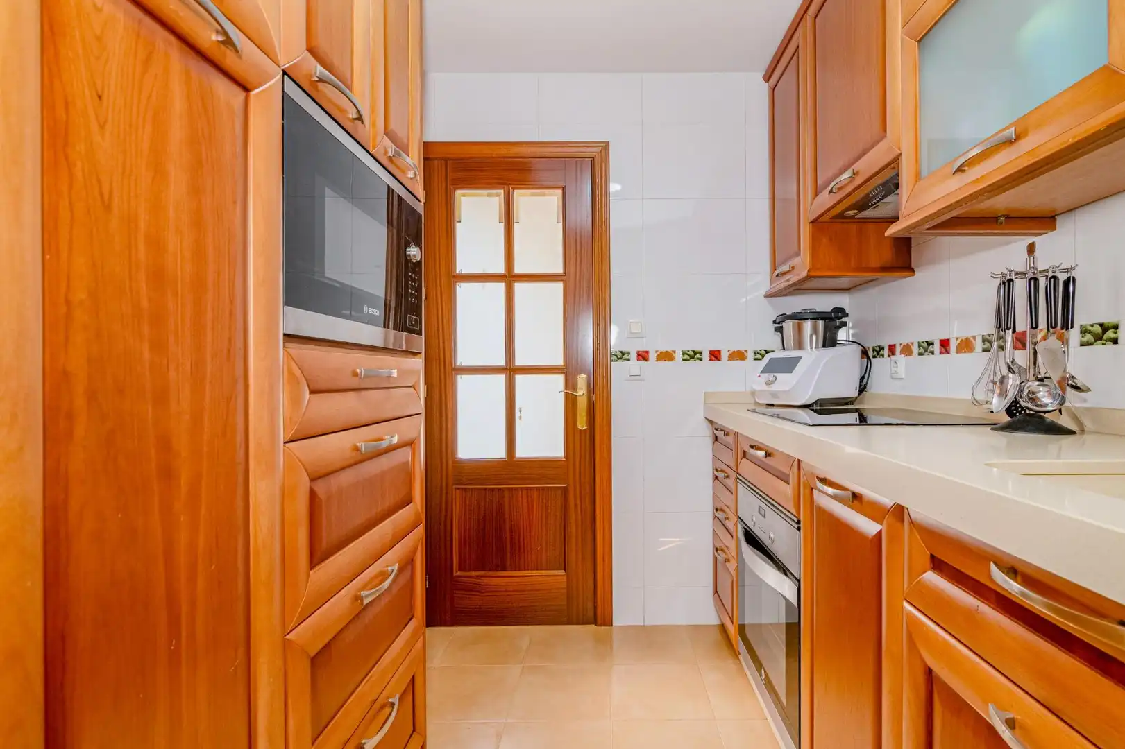 Cuina de Pis en venda en Albolote amb Aire condicionat, Calefacció i Terrassa