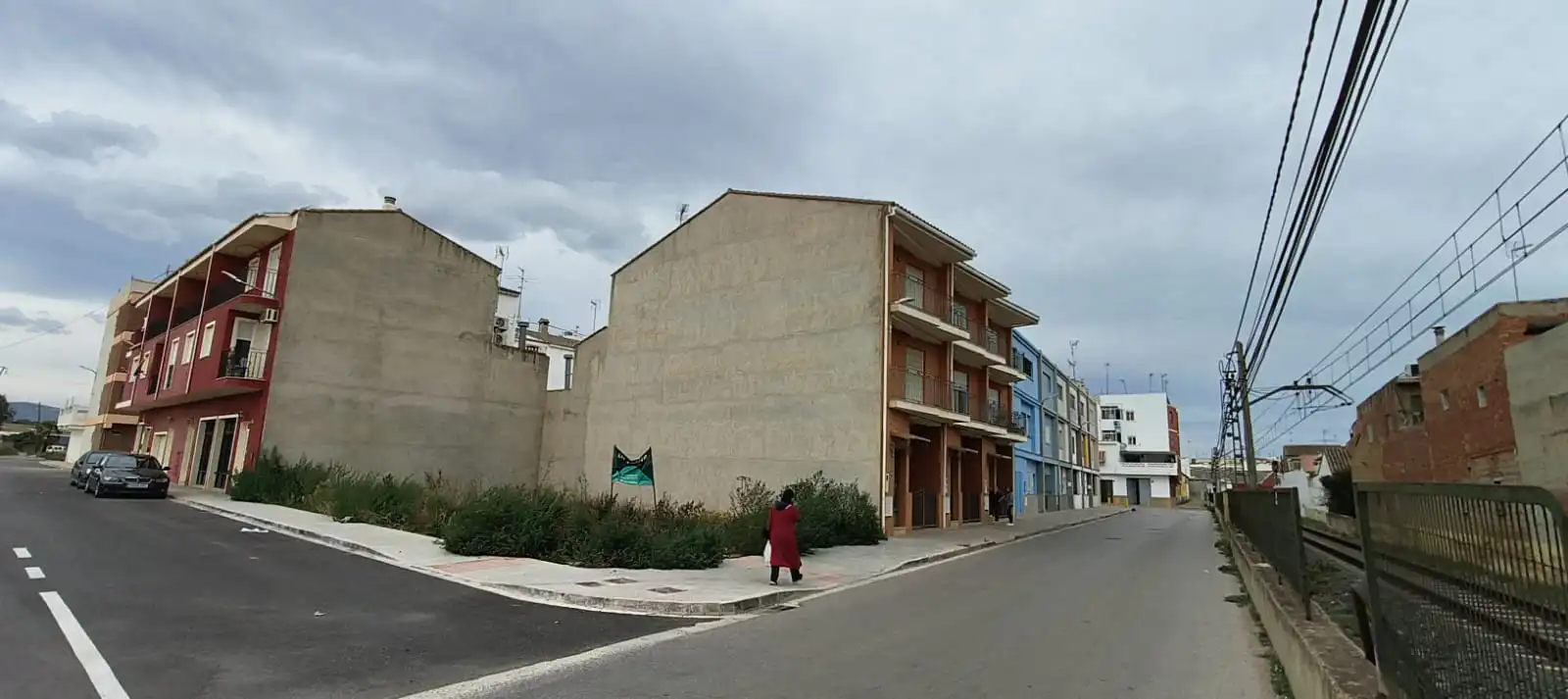 Terreno residenziale in vendita a Carlet, imagen 7