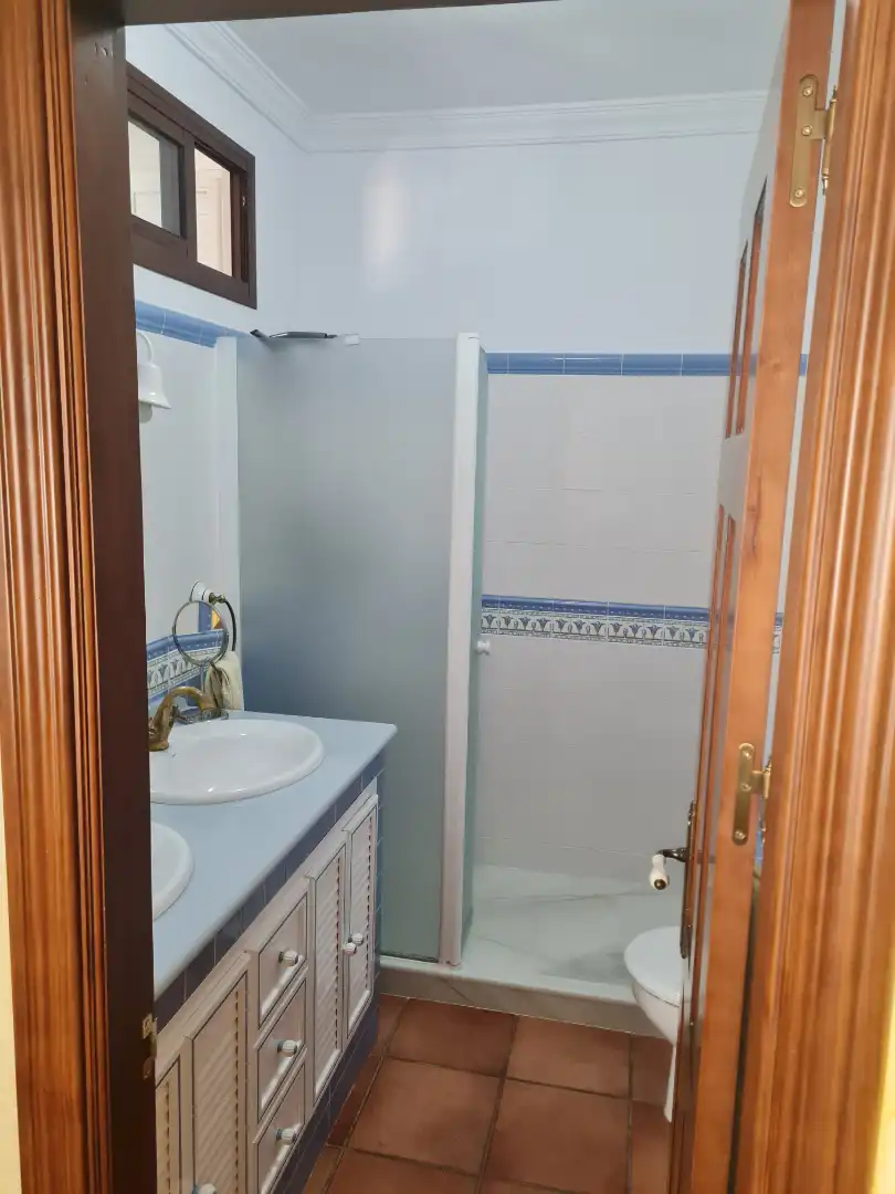 Chalet con terraza en venta en El Bosque, imagen 5