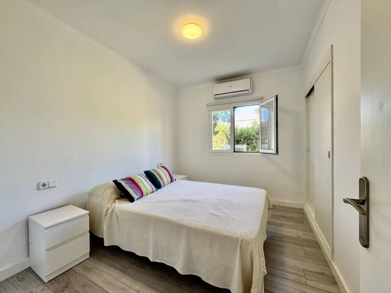 Casa o chalet de alquiler en Campos, Illes Balears