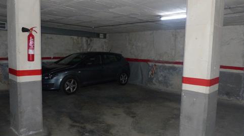 Photo 5 of Garage for sale in La Teixonera, Barcelona