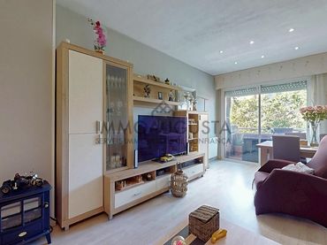 Wohnung mit Balkon zum Verkauf in Sant Andreu