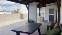 Terrace of Attic for sale in Paterna  with Air Conditioner, Terrace and Storage room