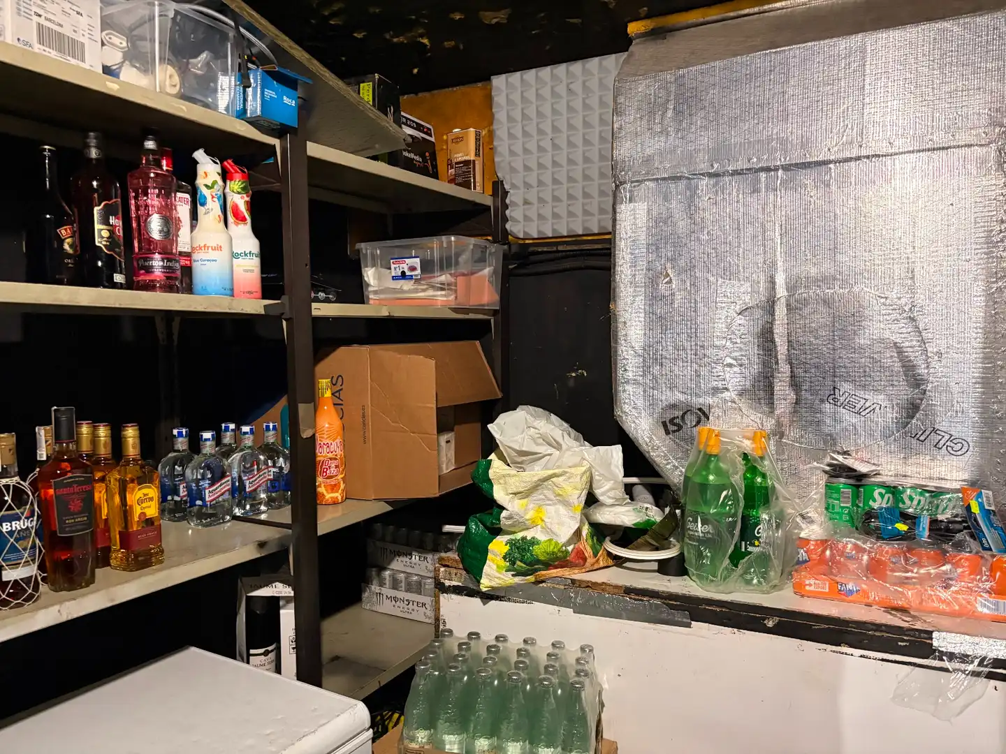 Local comercial en traspàs a Vinyets - Molí Vell, imagen 18