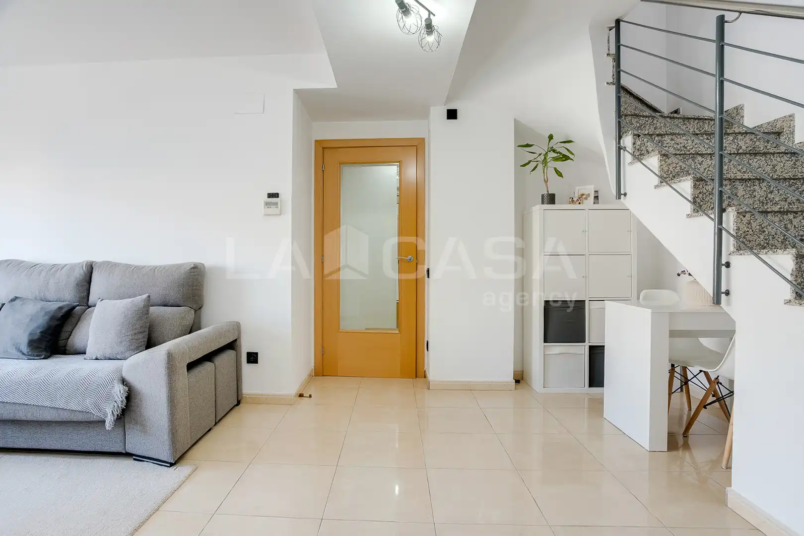Dúplex en venta en Les Franqueses del Vallès con Aire acondicionado, Calefacción y Parquet