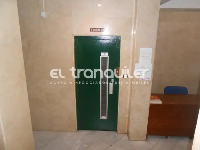 Wohnung zur Miete in Calle Alcala, Fuente del Berro