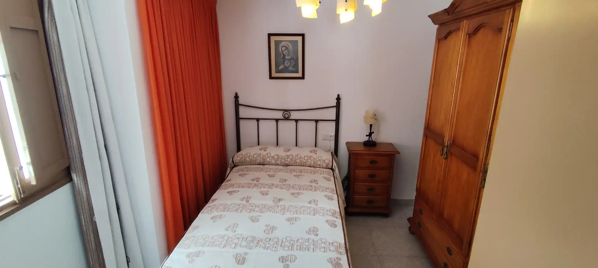 Habitación de Casa o chalet en venta en Coín con Aire acondicionado, Terraza y Trastero