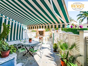 House with balcony for sale in Avinguda de Francesc Macià