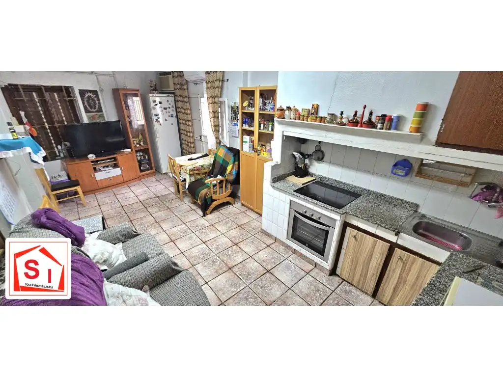 Kitchen of Houses for sale in Murcia
