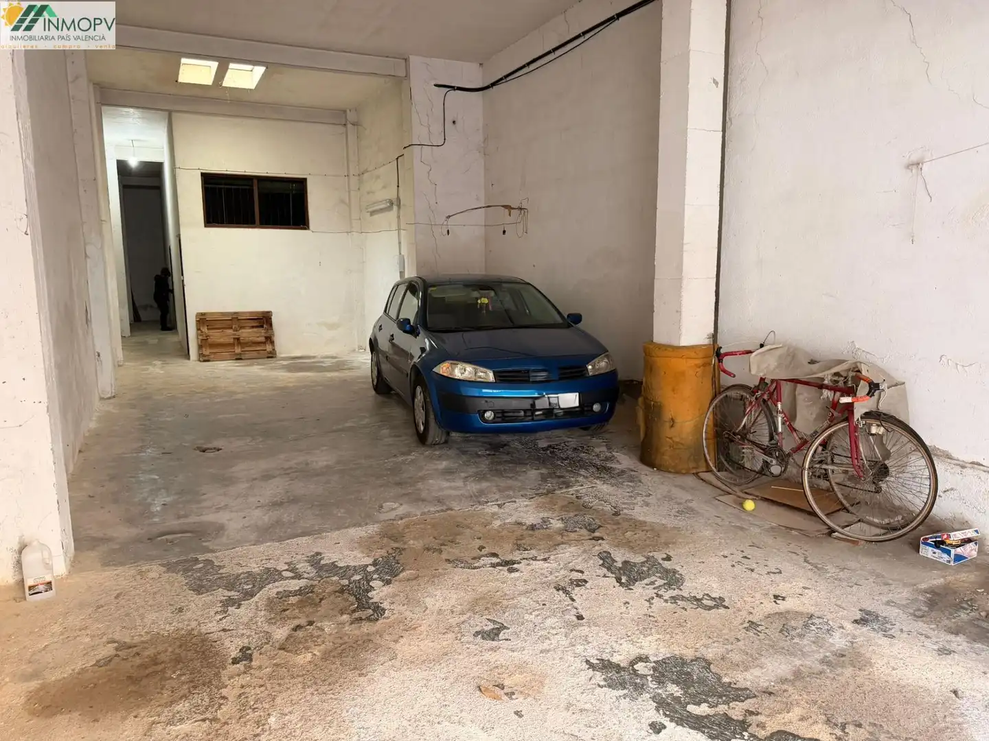 Gewerbefläche zum Verkauf in Casco Urbano, imagen 4