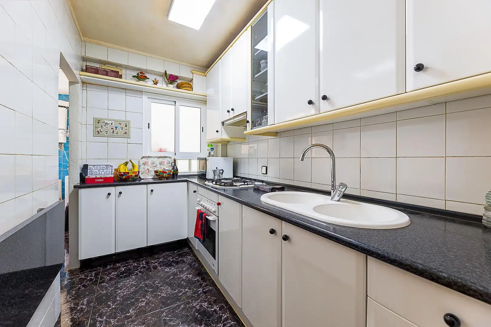 Cocina de Piso en venta en  Palma de Mallorca