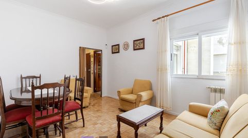 Photo 4 of Flat for rent in C. de Jaime el Conquistador, Chopera, Madrid Capital