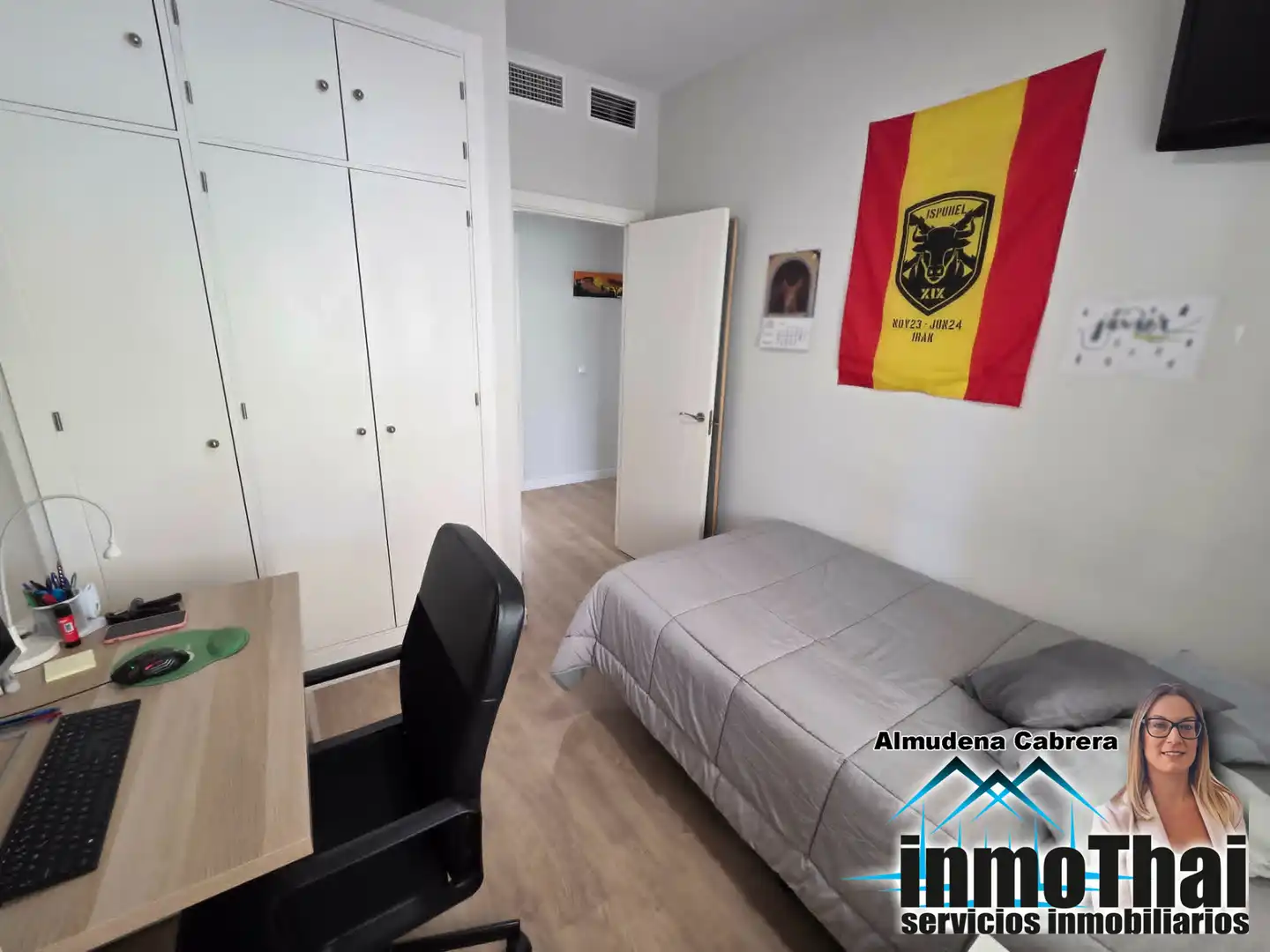 Wohnung mit Pool zum Verkauf in Avenida Jose Manuel Caballero Bonald, imagen 11