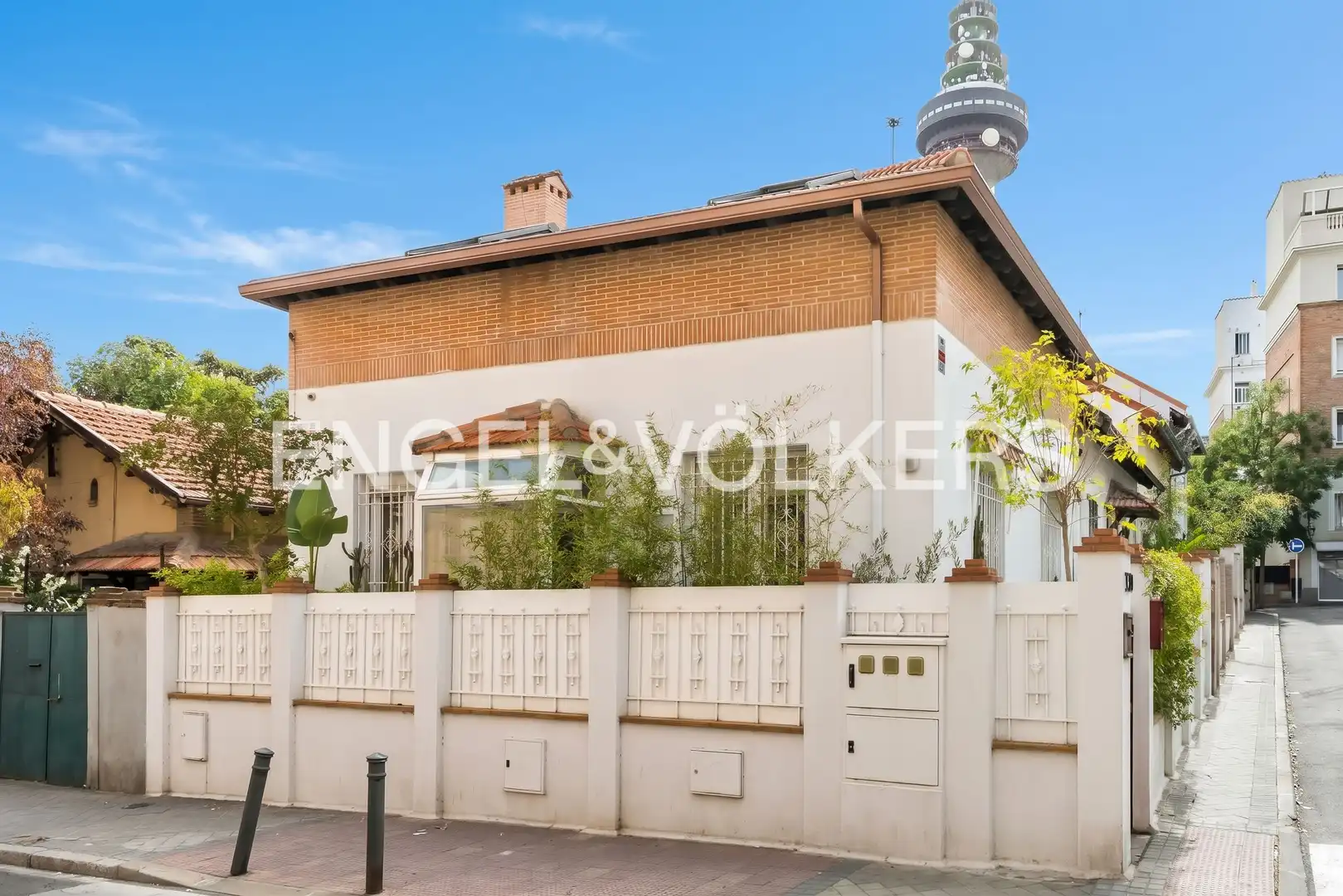 Maison à vendre à Calle de Jorge Juan, imagen 37