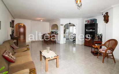 Apartament en venda en Altea amb Terrassa i Balcó