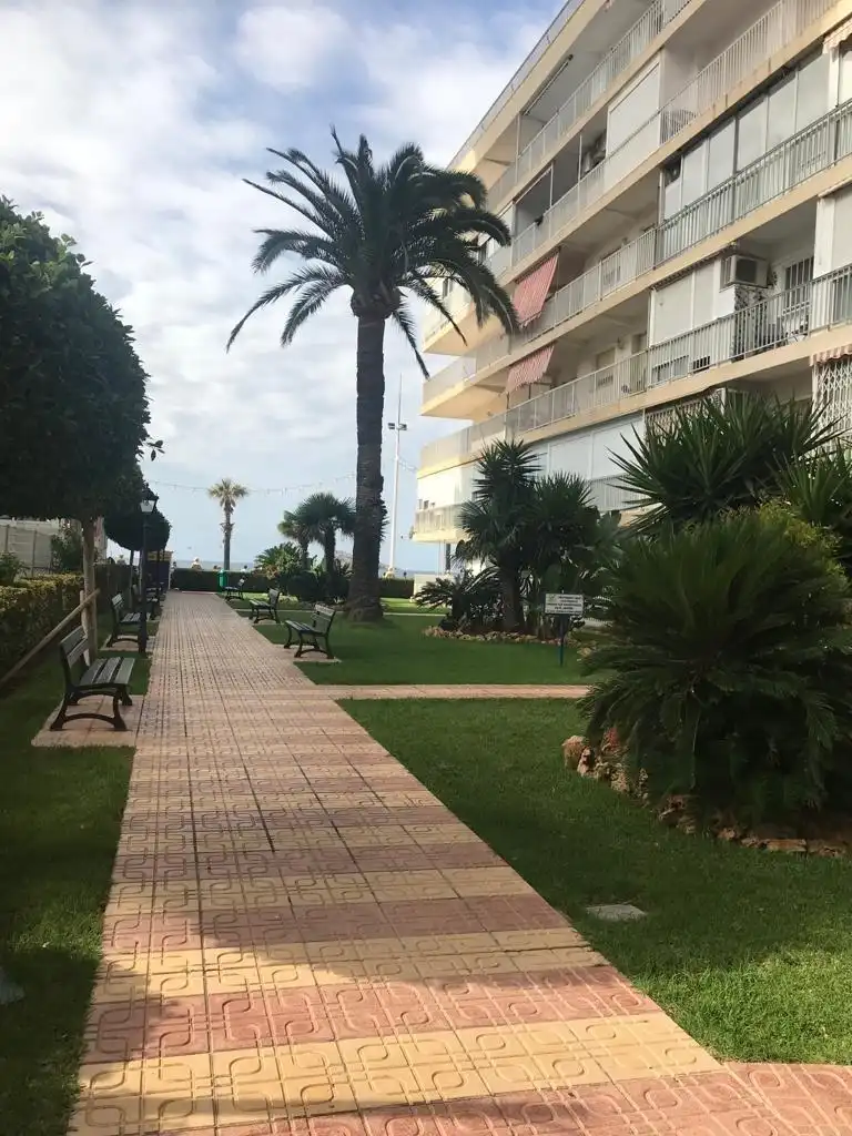 Piso con jardín en venta en Playa de Levante, imagen 15